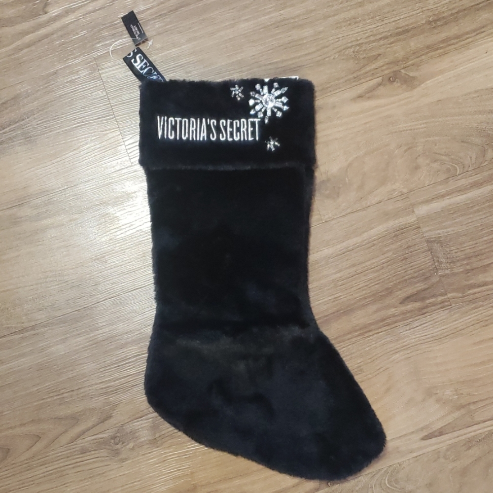 Victoria's Secret Stocking